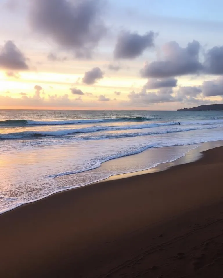 Playa Grande fast delivery zone