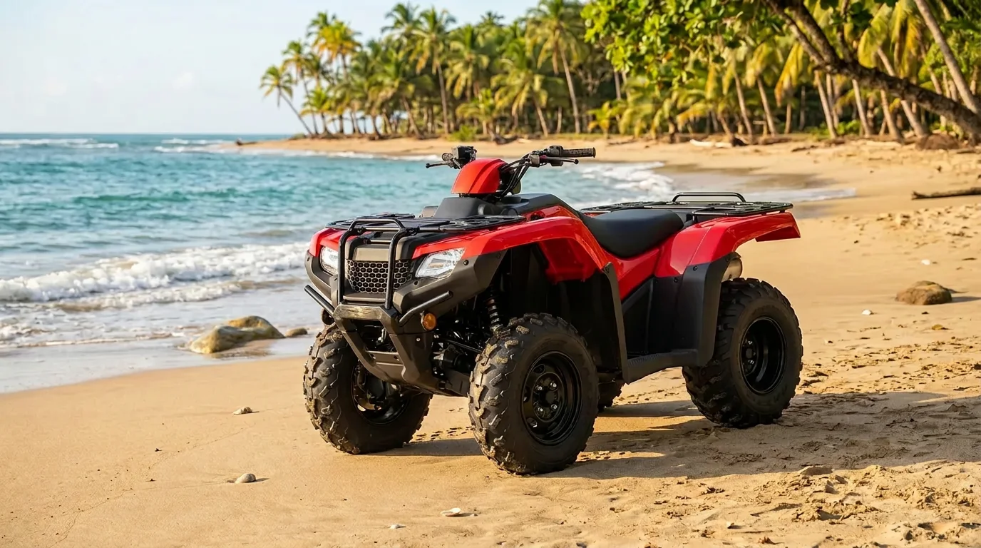 ATV