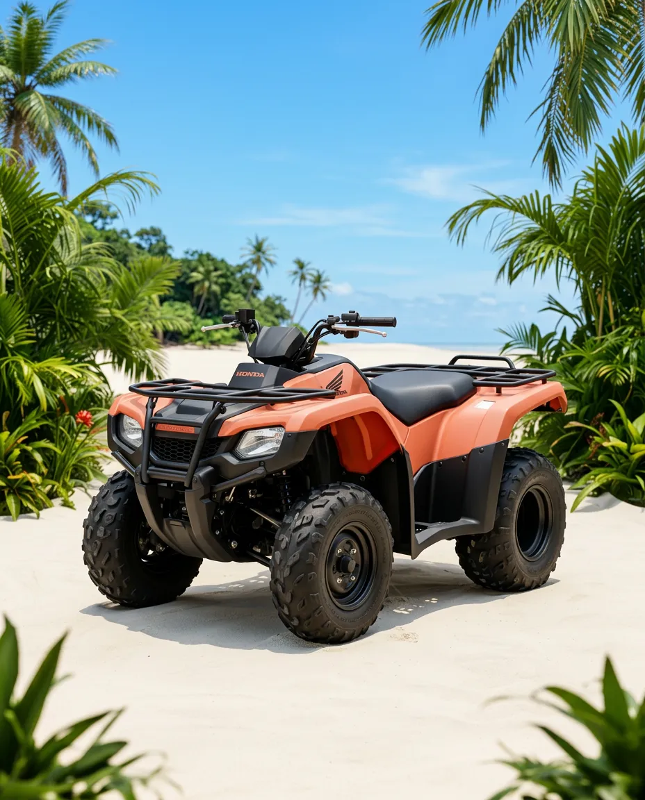 ATV