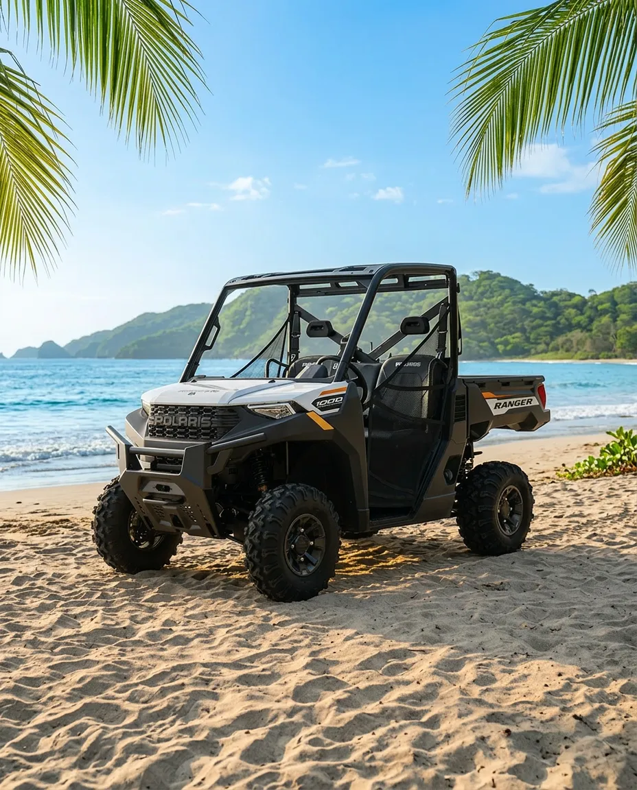 Side-by-Side (UTV)