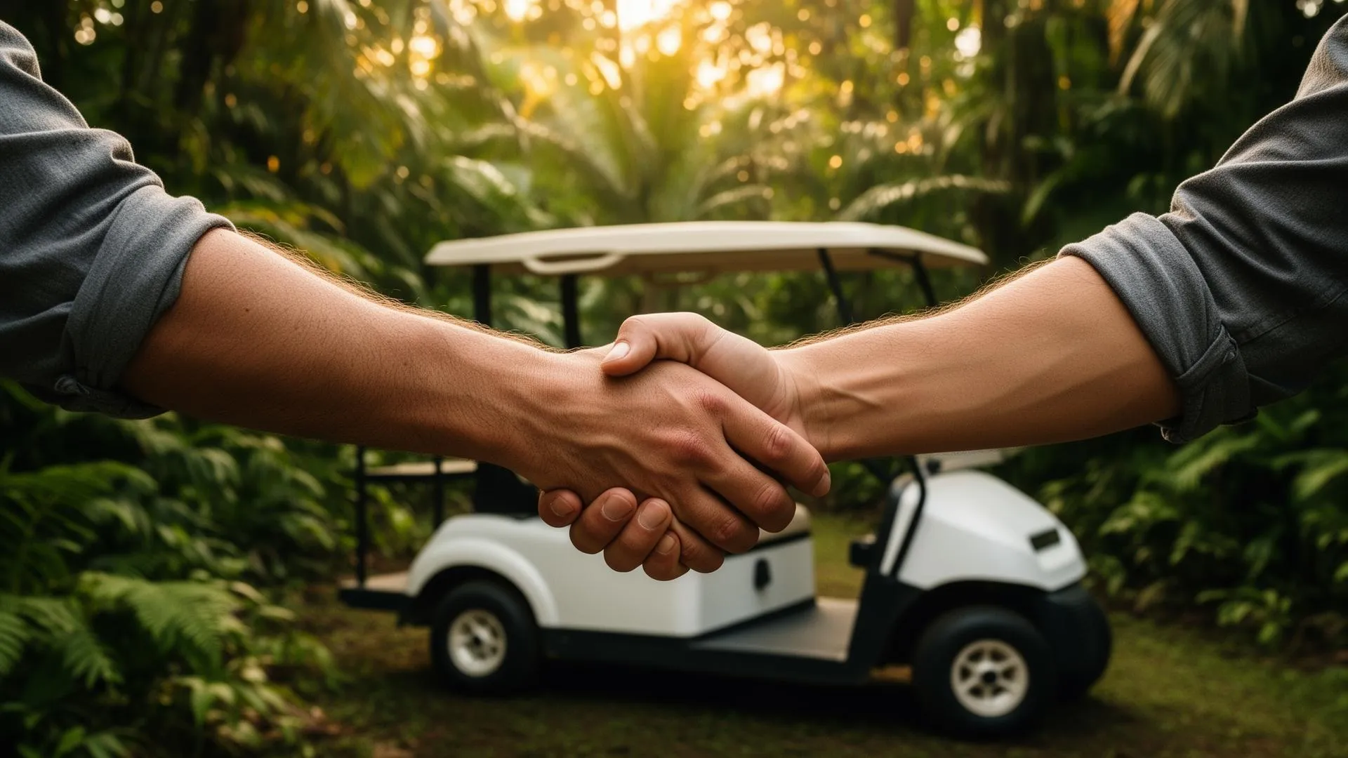 Rent Me Tamarindo terms and conditions