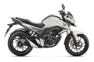 Honda Hornet 160