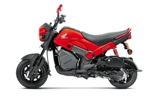 Honda Navi 110