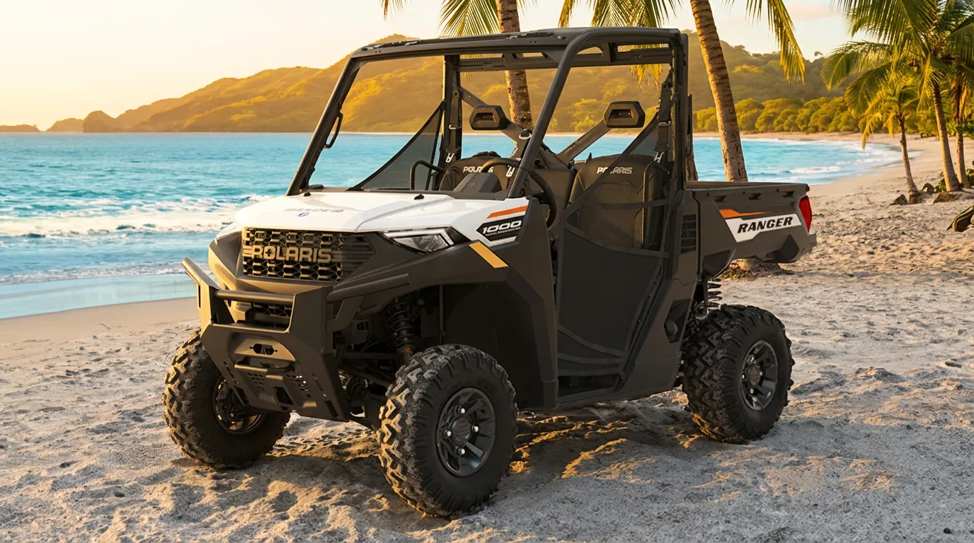 Polaris Ranger 1000 Premium